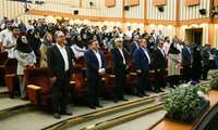 آغاز فصل تازه آموزش تخصصی برای نودستیاران دانشگاه علوم پزشکی شهید بهشتی.